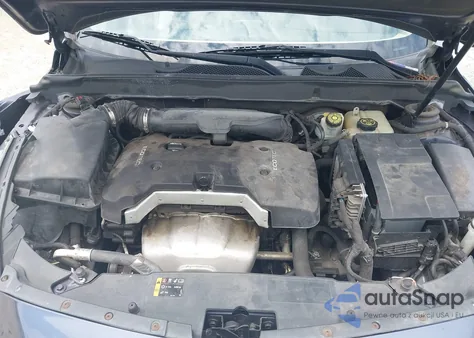 2013 Chevrolet Malibu Ltz from USA, damaged, VIN 1G11H5SA4DF270201